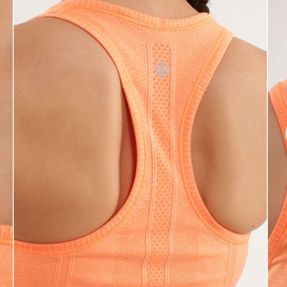 Lululemon Swiftly Tech Racerback- 10 - Picture 5 of 12